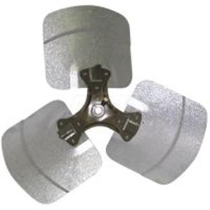  - Fan Blades and Hubs